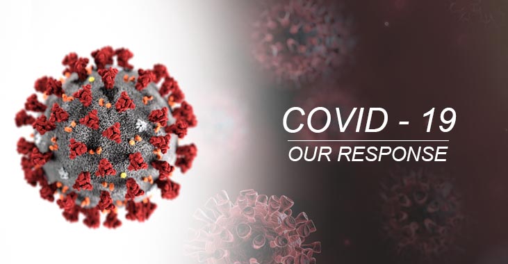  Our Response to COVID-19