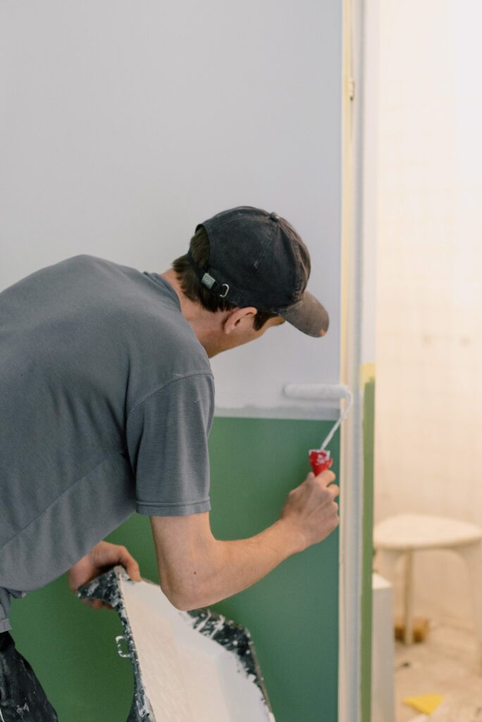 If you're interested in employing painters to power up your commercial or industrial property, these are the top reasons why you should choose professional painting contractors.