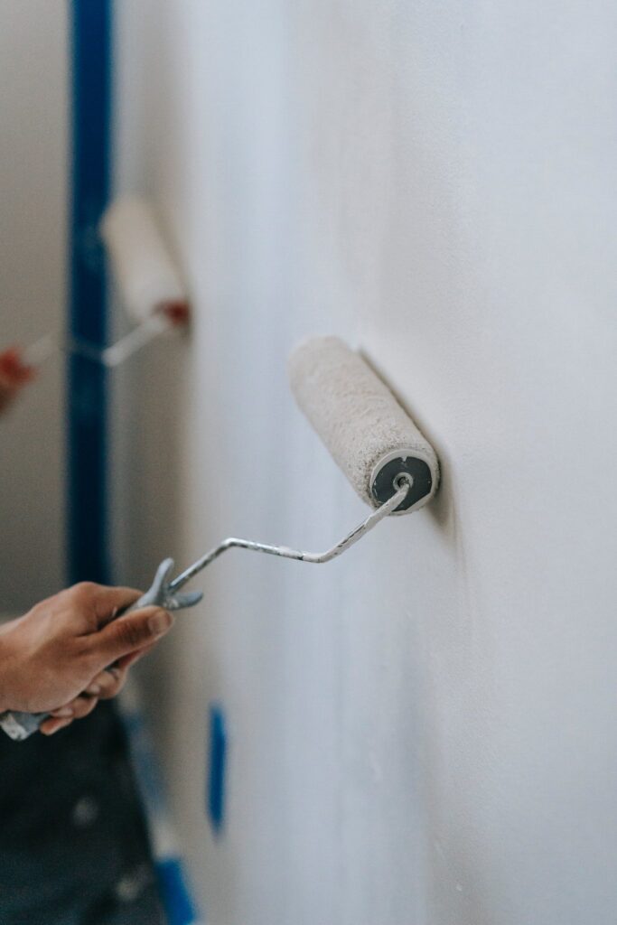 The Right Paint or Coating System Can Help You: -Achieve the look you want -Protect your property from weather and wear -Save time and money in the long run