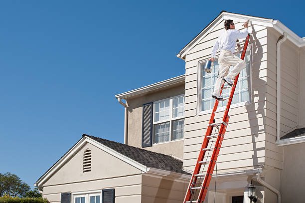 Exterior House Painting Columbus